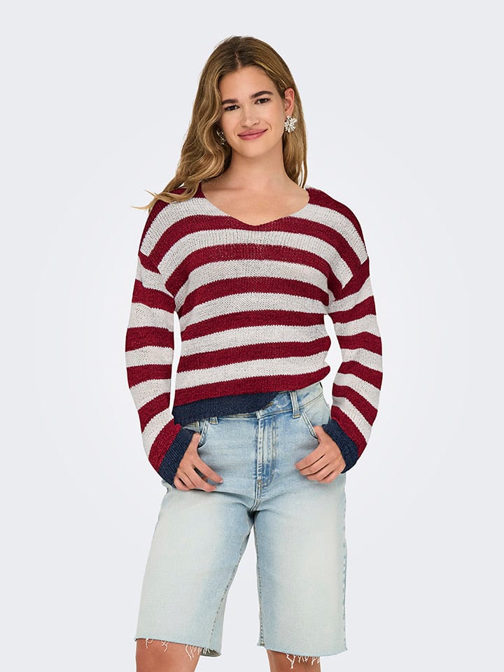 Свитер ONLY
Свитер ONLY