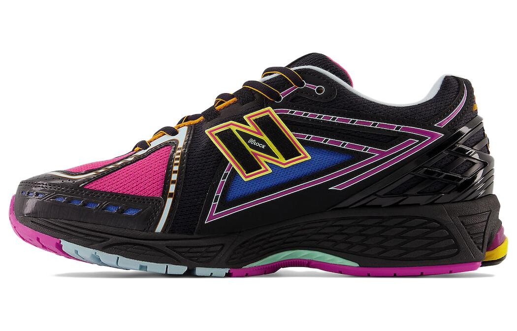 Кроссовки для бега New Balance Nb 1906R унисекс
Кроссовки для бега New Balance Nb 1906R унисекс