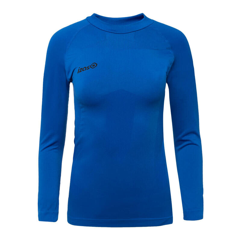 Женский флис Izas, цвет azul zafiro/azul zafiro/azul zafiro
Женский флис Izas, цвет azul zafiro/azul zafiro/azul zafiro