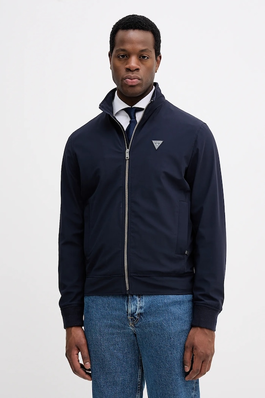 Куртка Guess, темно-синий
Куртка Guess, темно-синий