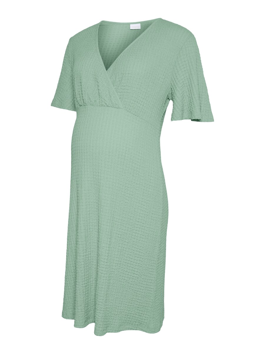 Платье MAMALICIOUS NOVA TESS, пастельный зеленый
Платье MAMALICIOUS NOVA TESS, пастельный зеленый