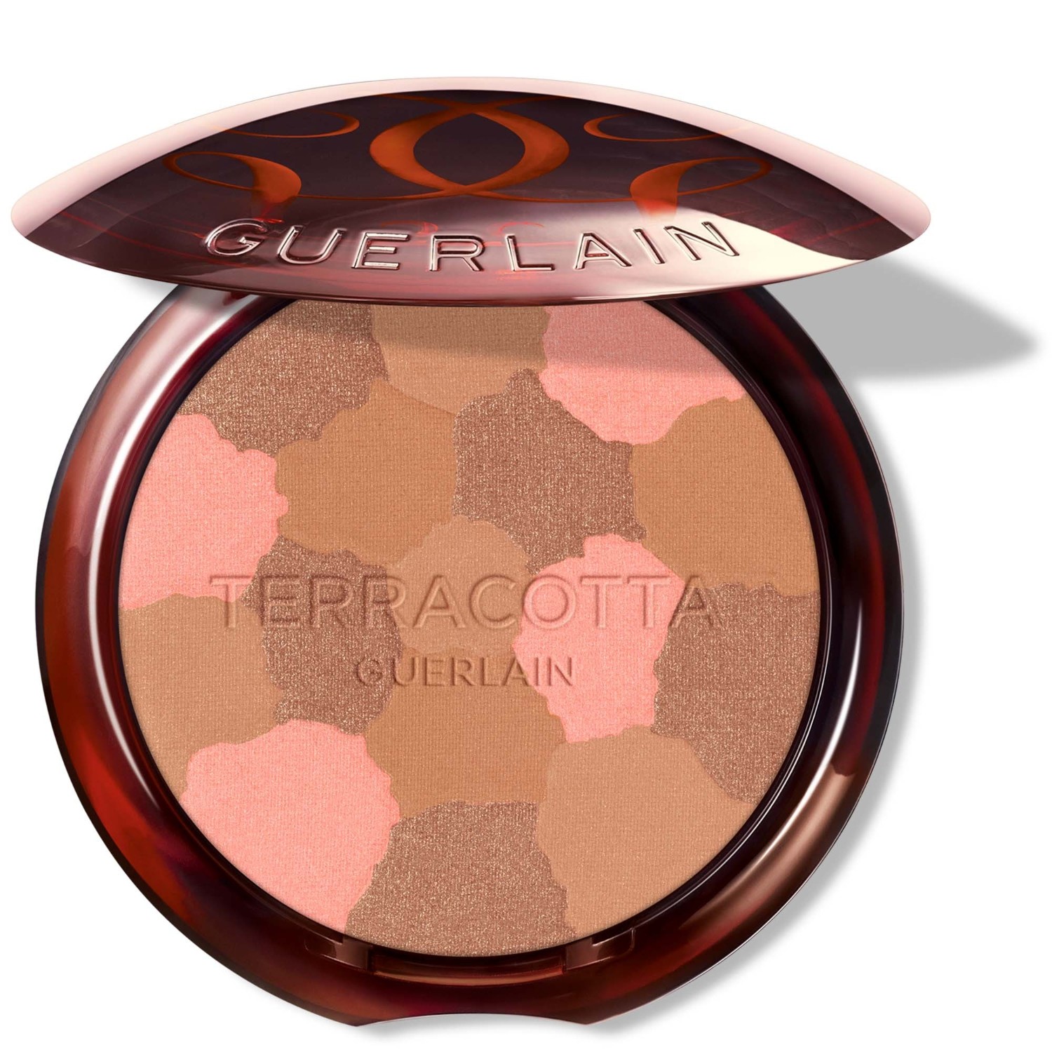 Бронзер terracotta en plein soleil Guerlain, medium cool 02, вес 10 гр.
Бронзер terracotta en plein soleil Guerlain, medium cool 02, вес 10 гр.