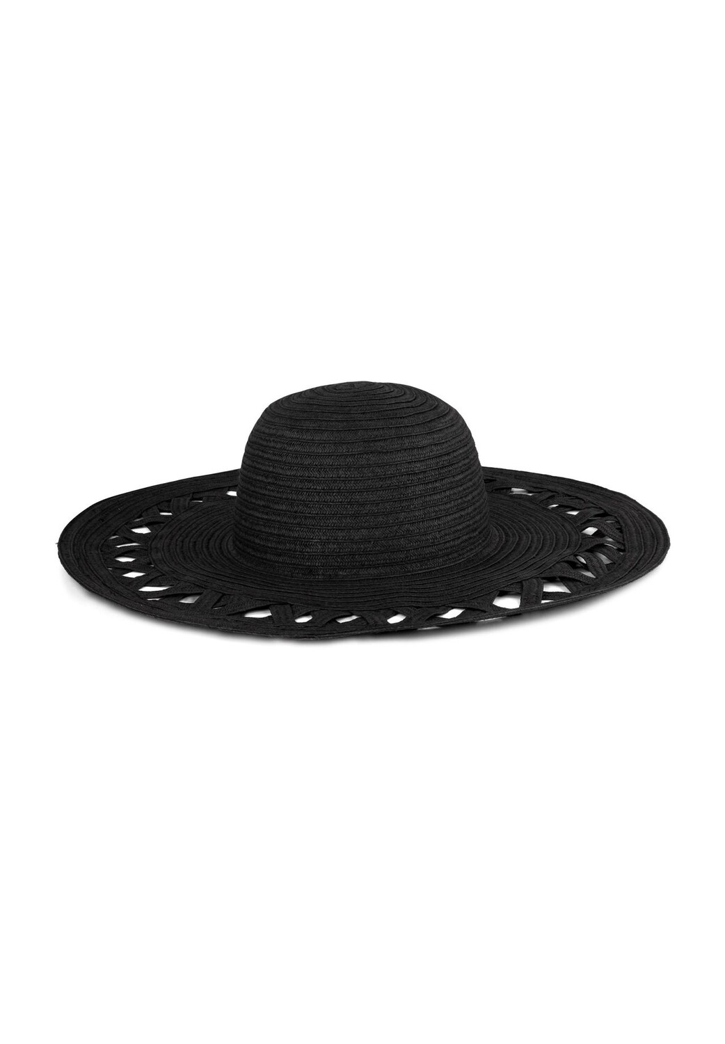 XXL шляпа от солнца Malang normani, черный
XXL шляпа от солнца Malang normani, черный