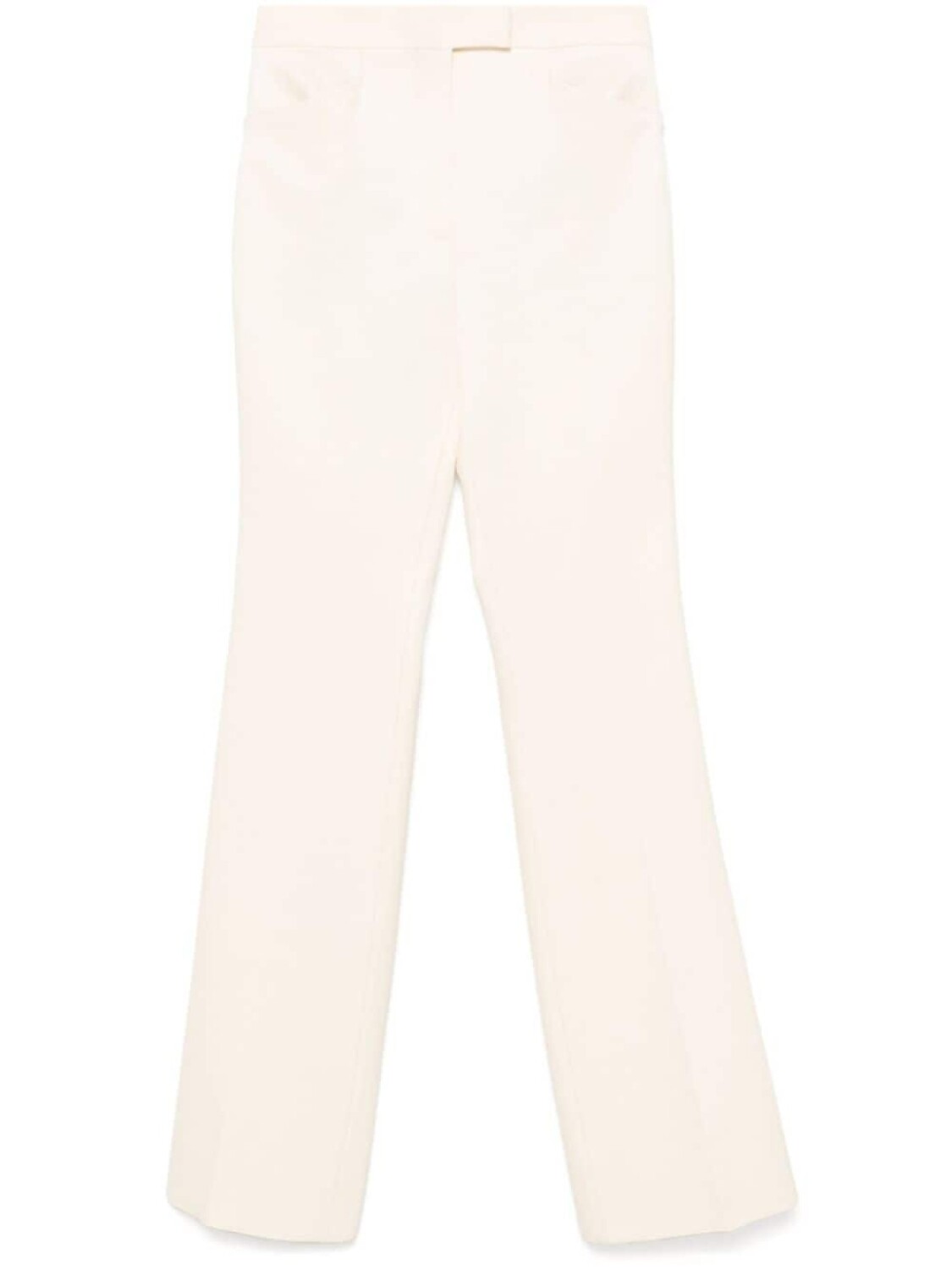 Широкие брюки по фигуре TOM FORD, нейтральный цвет
Широкие брюки по фигуре TOM FORD, нейтральный цвет