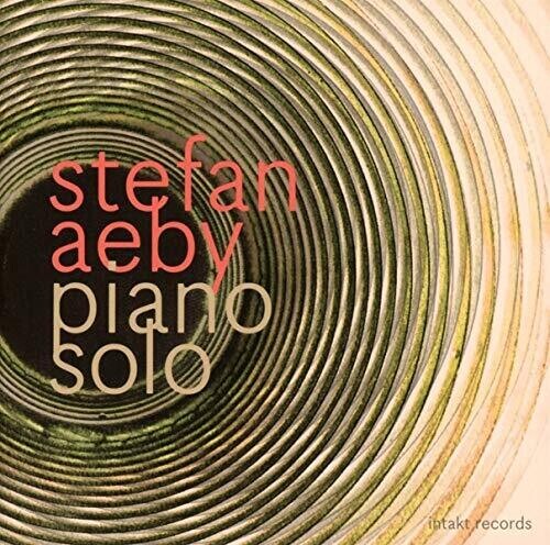 CD диск Aeby: Piano Solo
CD диск Aeby: Piano Solo