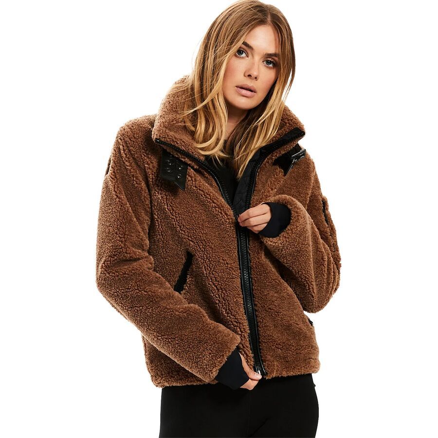 Куртка SAM Sherpa Denver SAM, Cappuccino
Куртка SAM Sherpa Denver SAM, Cappuccino