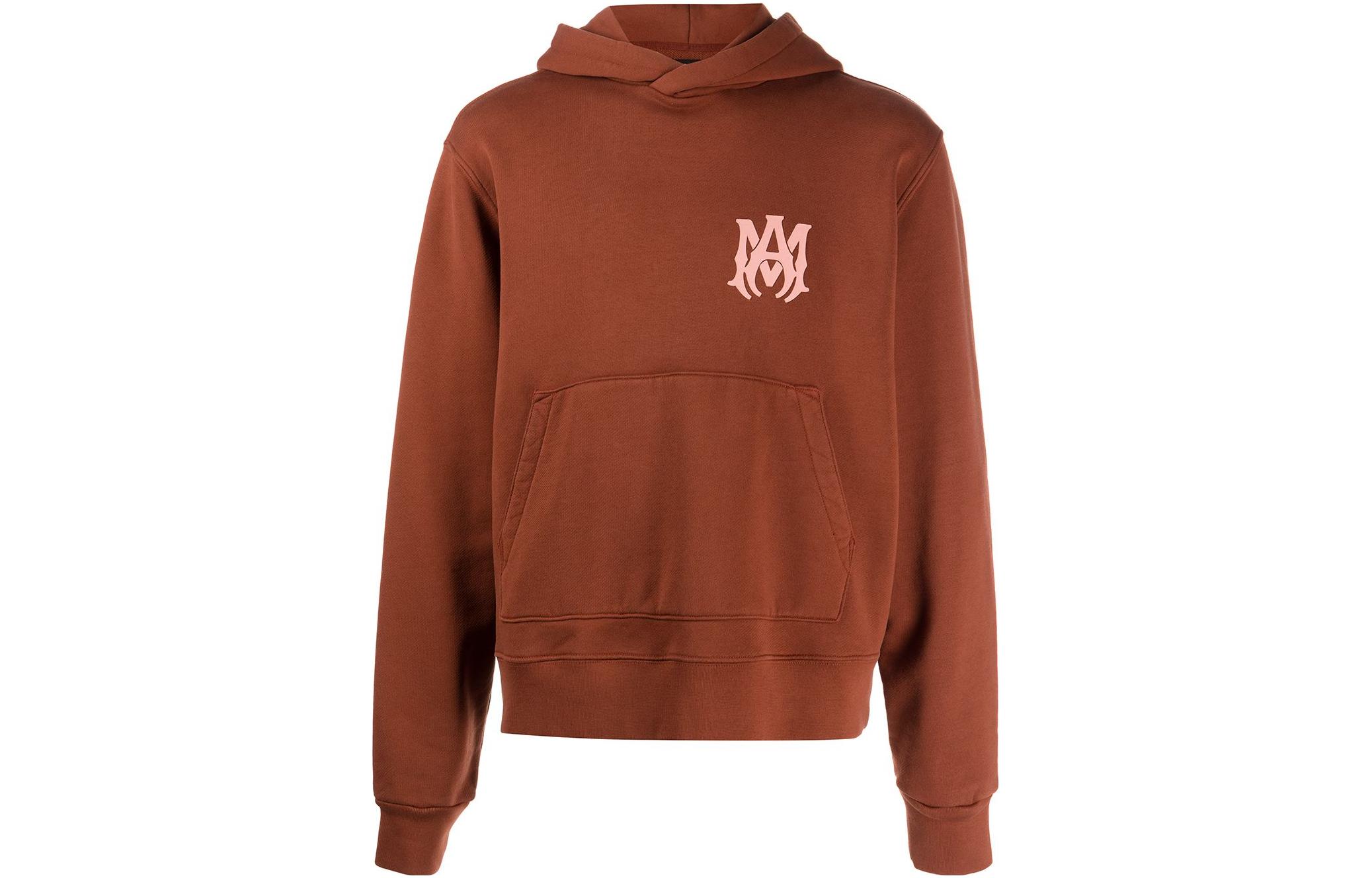 Толстовка с логотипом Ma core AMIRI, красный
Толстовка с логотипом Ma core AMIRI, красный