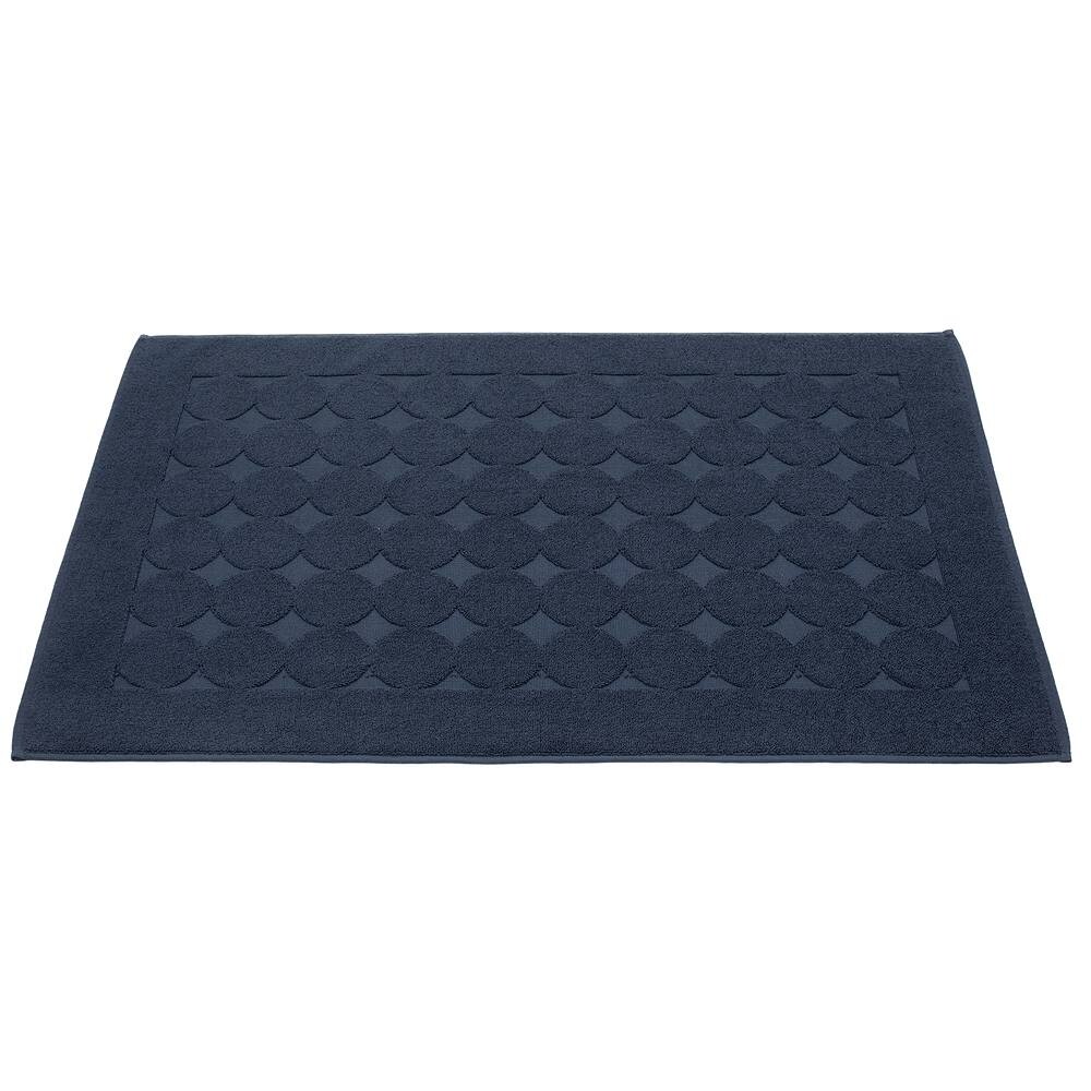 Домашний текстиль Linum, турецкий хлопок, коврик для ванной Sinemis Circle Design Linum Home Textiles, темно-синий
Домашний текстиль Linum, турецкий хлопок, коврик для ванной Sinemis Circle Design Linum Home Textiles, темно-синий