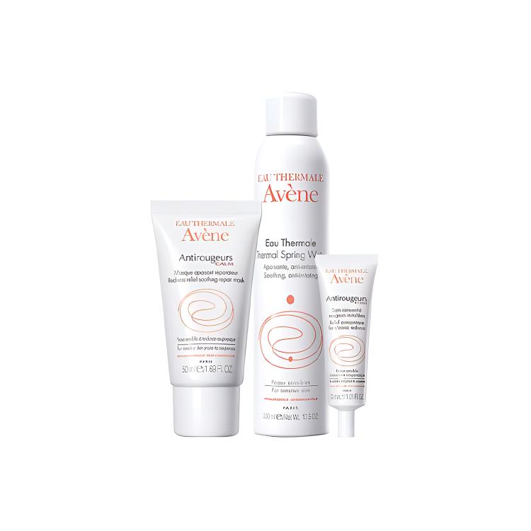 Наборы для ухода за кожей Unisex Avène
Наборы для ухода за кожей Unisex Avène