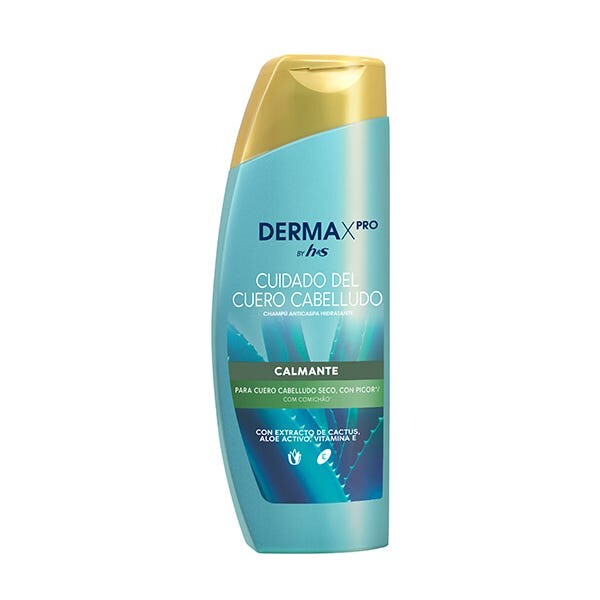 Облегчение боли 300 мл H&S
Облегчение боли 300 мл H&S