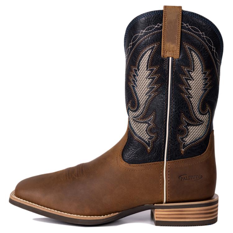 Palitutu Ботильоны мужские темно-коричневые
Palitutu Ботильоны мужские темно-коричневые