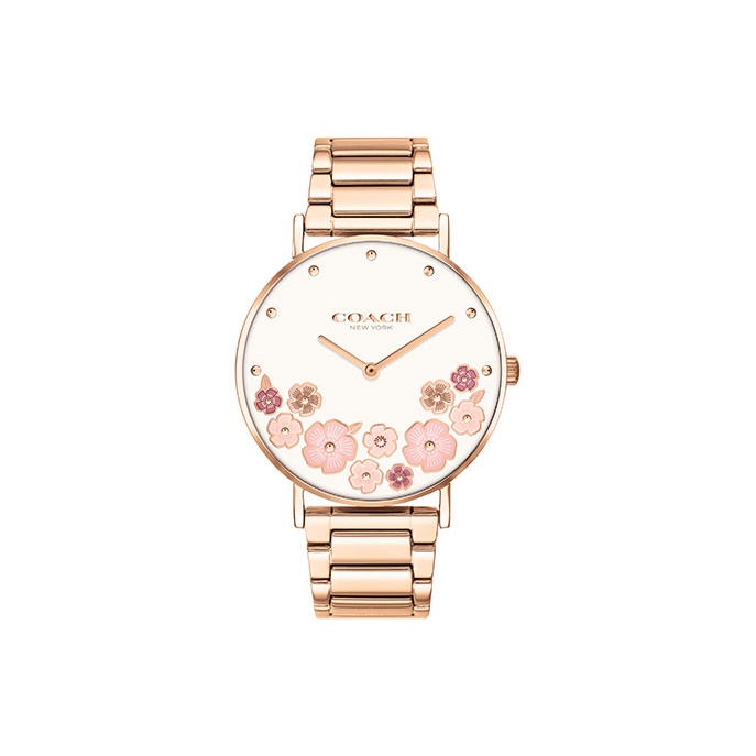 COACH Часы Women's Perry Watch
COACH Часы Women's Perry Watch