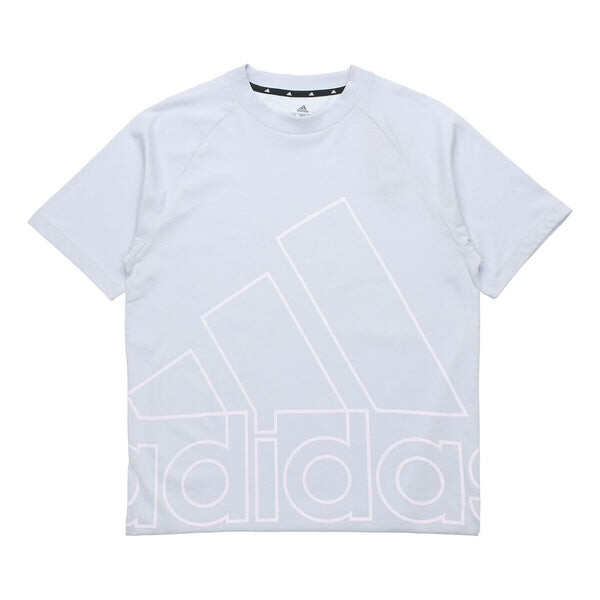 Футболка u big logo t sports stylish knit round neck short sleeve blue Adidas, синий
Футболка u big logo t sports stylish knit round neck short sleeve blue Adidas, синий