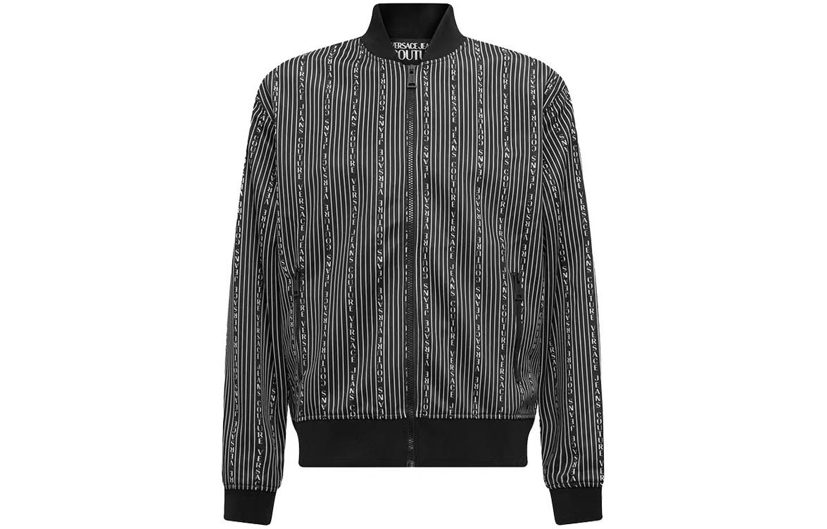 Куртка мужская разноцветная VERSACE JEANS 
Куртка мужская разноцветная VERSACE JEANS