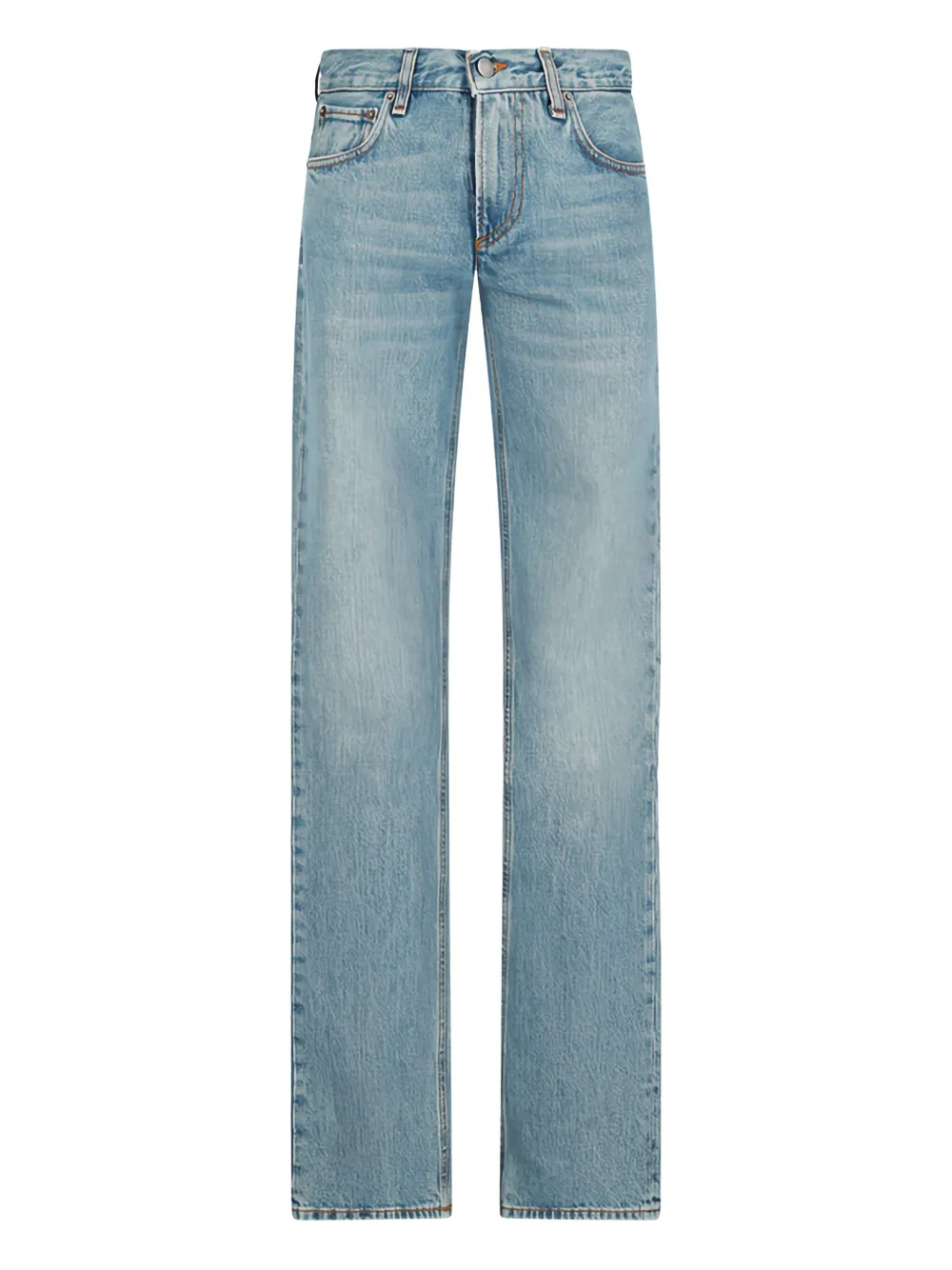 Джинсы Carly Lagoon Destin, синий 
Джинсы Carly Lagoon Destin, синий