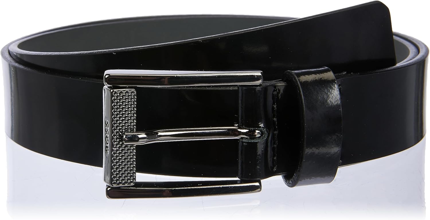 BOSS mens Luke-broff_sz30, Black 1
BOSS mens Luke-broff_sz30, Black 1