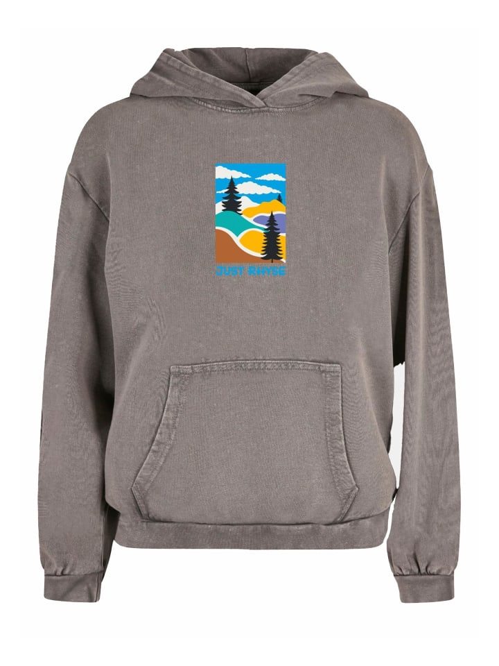 Толстовка с капюшоном Just Rhyse
Толстовка с капюшоном Just Rhyse