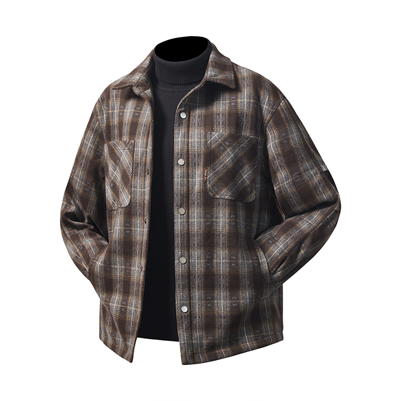 Пуховик Unisex Lapel Fleece lined Others VanCamel, coffee
Пуховик Unisex Lapel Fleece lined Others VanCamel, coffee