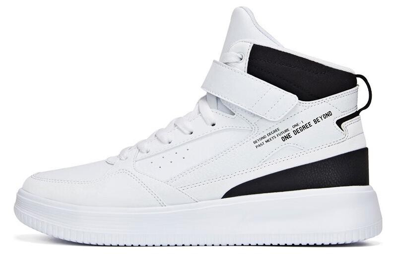 Обувь для скейтбординга Мужская с высоким верхом, белая/черная 361°, Черный, Обувь для скейтбординга Мужская с высоким верхом, белая/черная 361°
Обувь для скейтбординга Мужская с высоким верхом, белая/черная 361°, Черный, Обувь для скейтбординга Мужская с высоким верхом, белая/черная 361°