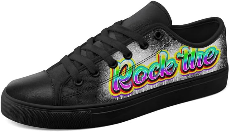 Кеды на низкой подошве с граффити-артом, модная унисекс обувь в стиле стритвир для мальчиков и девочек, легкая повседневная обувь Awsole, черный/зеленый/фиолетовый
Кеды на низкой подошве с граффити-артом, модная унисекс обувь в стиле стритвир для мальчиков и девочек, легкая повседневная обувь Awsole, черный/зеленый/фиолетовый