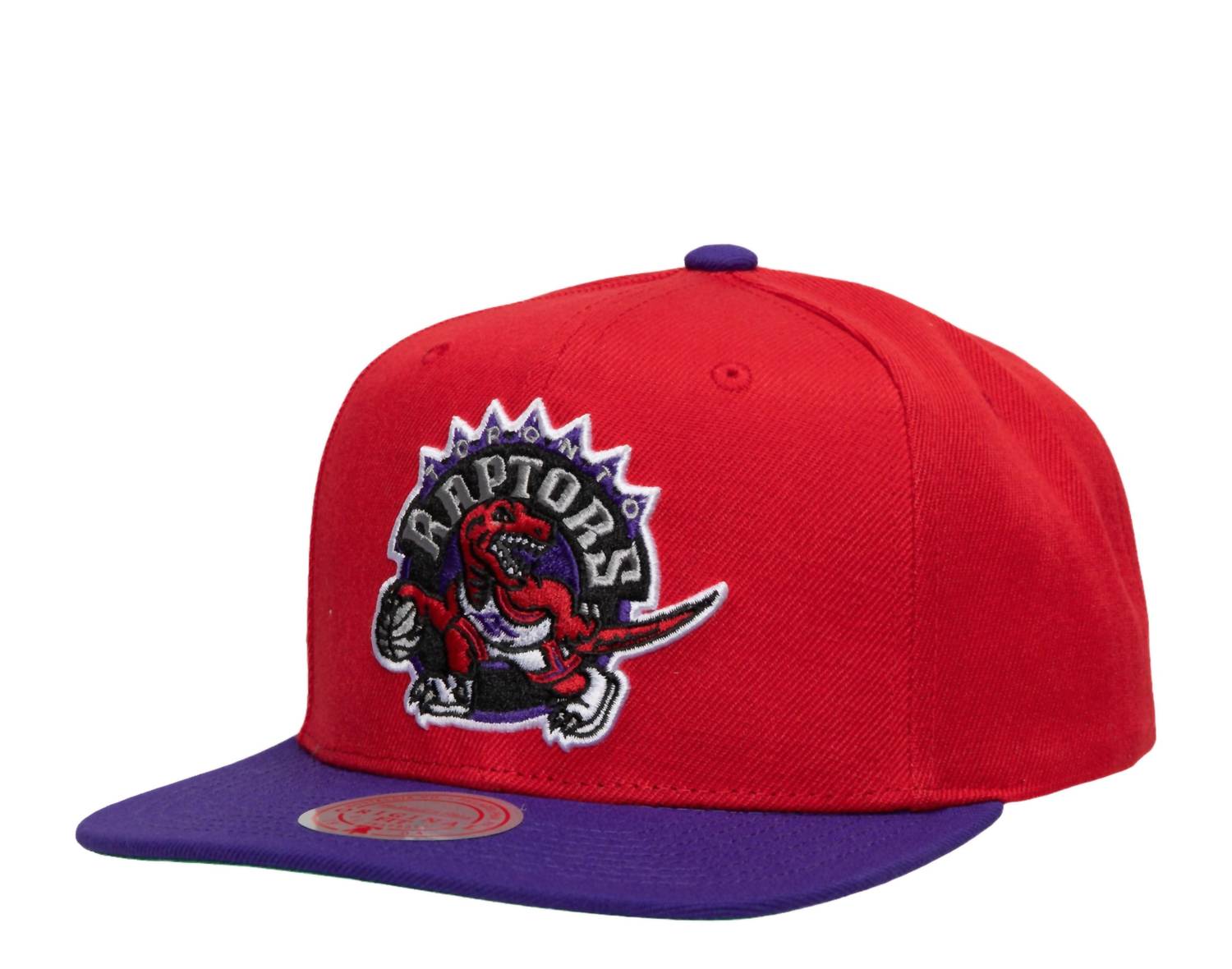 Мужская бейсболка Nba Hwc Toronto Raptors Core Basic Snapback красного/фиолетового цвета Mitchell & Ness
Мужская бейсболка Nba Hwc Toronto Raptors Core Basic Snapback красного/фиолетового цвета Mitchell & Ness