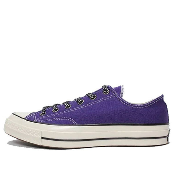 Кроссовки chuck 70 ox new orchid Converse, фиолетовый
Кроссовки chuck 70 ox new orchid Converse, фиолетовый