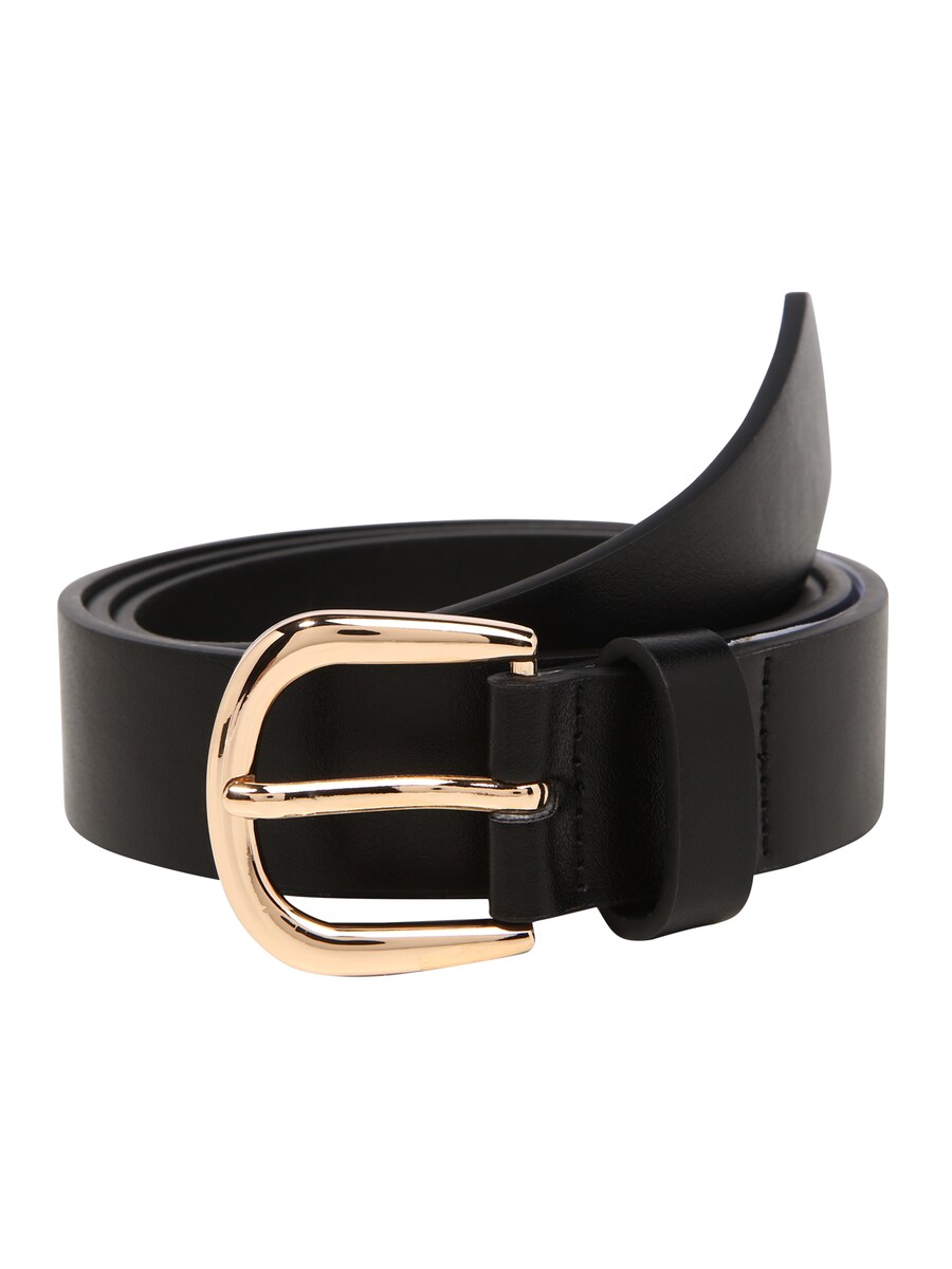 Классический ремень ABOUT YOU Belt Celia, черный
Классический ремень ABOUT YOU Belt Celia, черный