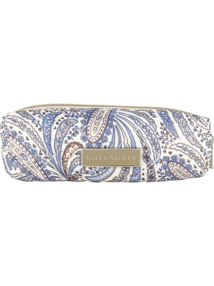 Косметичка Greengate, бежевый
Косметичка Greengate, бежевый