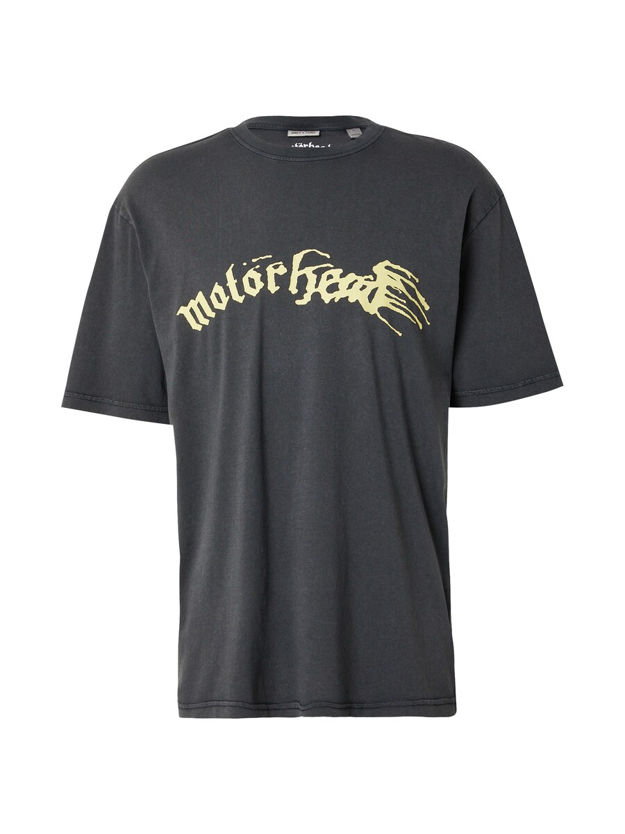 Широкие брюки со складками спереди Only \u0026 Sons, Black
Широкие брюки со складками спереди Only \u0026 Sons, Black