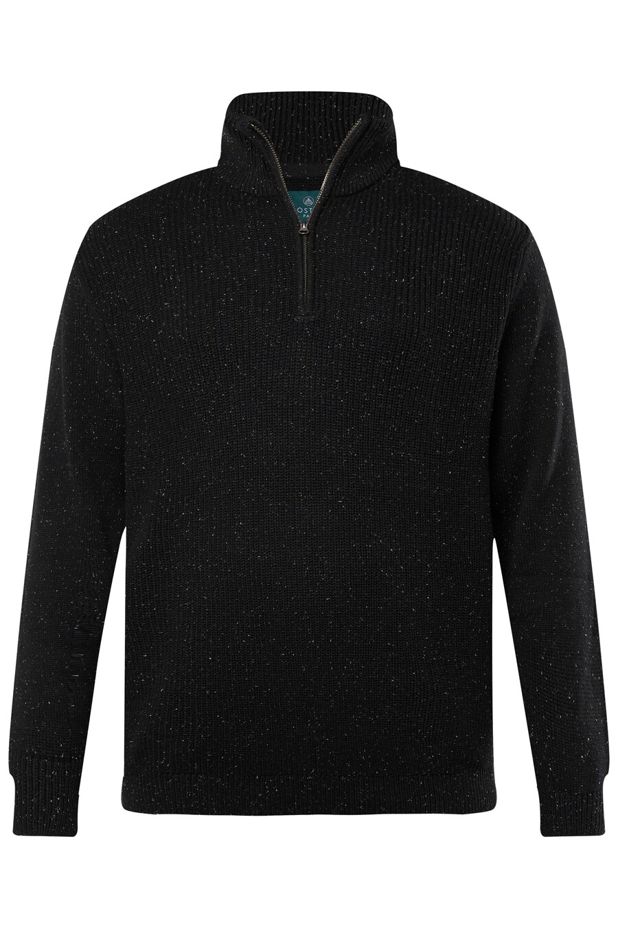 Свитер Boston Park, антрацит
Свитер Boston Park, антрацит