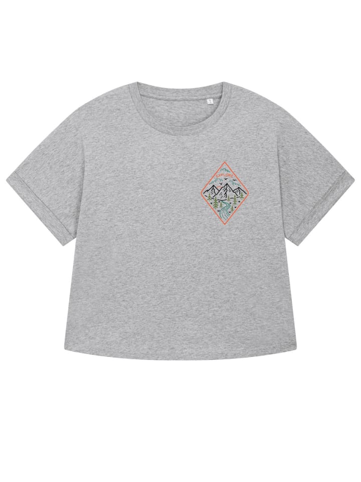 Футболка Explore серого цвета wat Apparel, Серый, Футболка Explore серого цвета wat Apparel
Футболка Explore серого цвета wat Apparel, Серый, Футболка Explore серого цвета wat Apparel