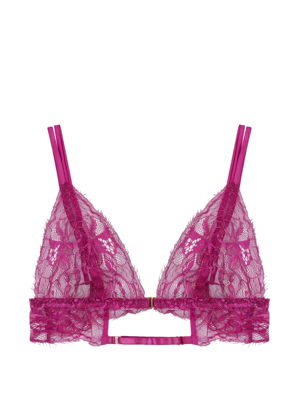 Бюстгальтер из кружева Paloma Fleur Of England, розовый
Бюстгальтер из кружева Paloma Fleur Of England, розовый