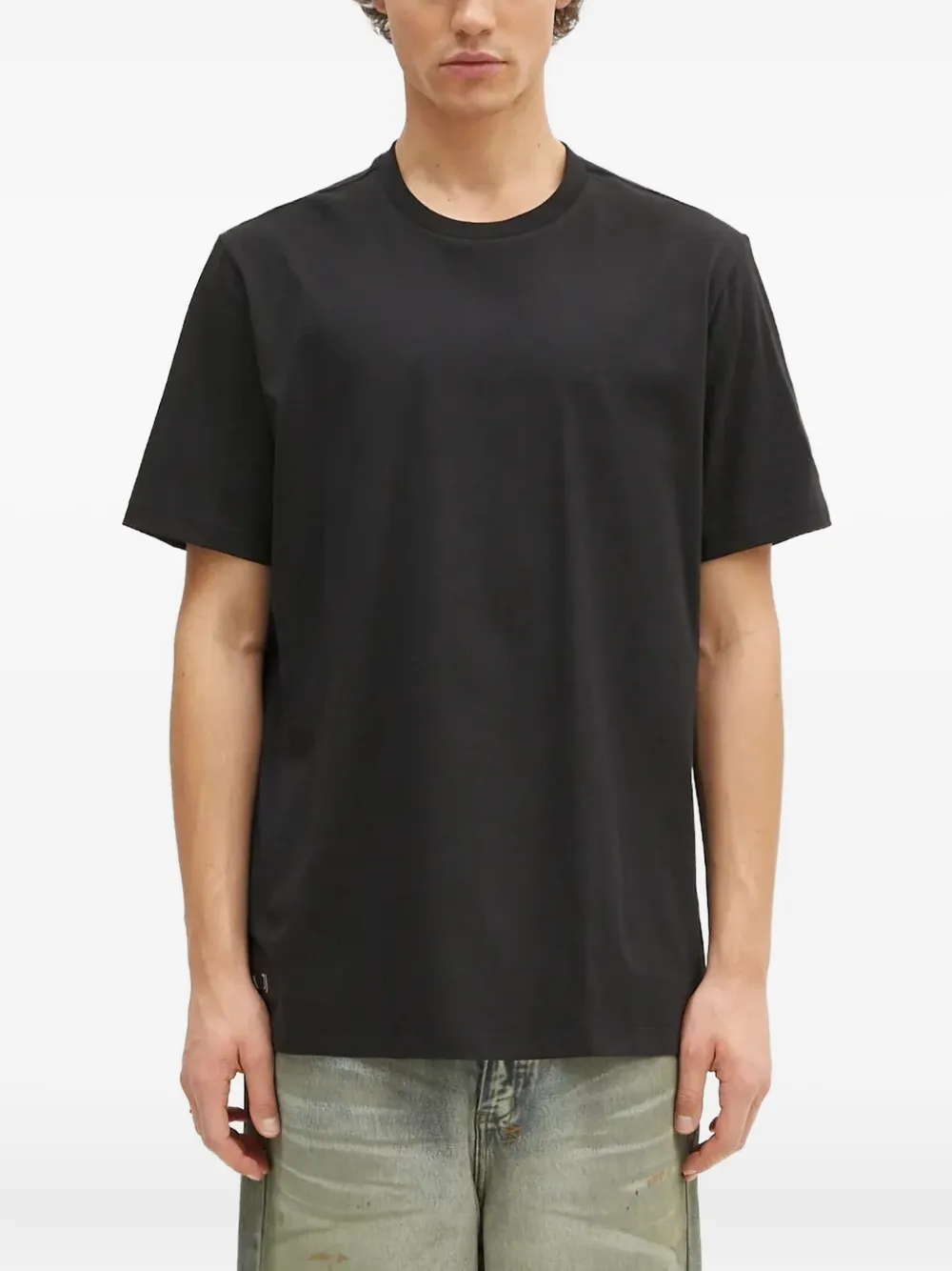 Футболка Nasa adidas, черный
Футболка Nasa adidas, черный