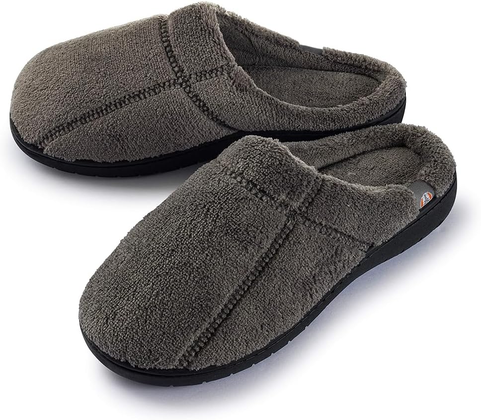 Тапочки с застежкой на липучке для мальчиков Pupeez, серый
Тапочки с застежкой на липучке для мальчиков Pupeez, серый