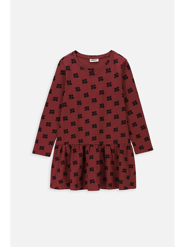 MOKIDA Платье коричневого/черного цвета
MOKIDA Платье коричневого/черного цвета