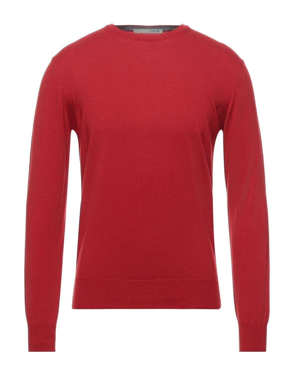 Свитер Our Flag, красный
Свитер Our Flag, красный