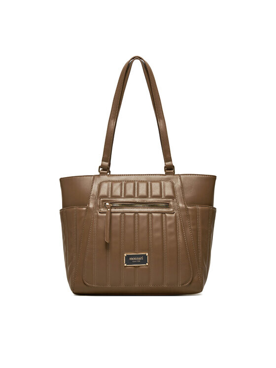 Сумочка Monnari, коричневый
Сумочка Monnari, коричневый