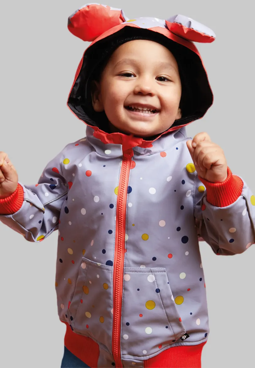 Куртка WeeDo Softshell "BUNNYDO Rabbit", с капюшоном, функциональная куртка: дышащая, водонепроницаемая, с капюшоном, совместимым со шлемом, синий
Куртка WeeDo Softshell "BUNNYDO Rabbit", с капюшоном, функциональная куртка: дышащая, водонепроницаемая, с капюшоном, совместимым со шлемом, синий