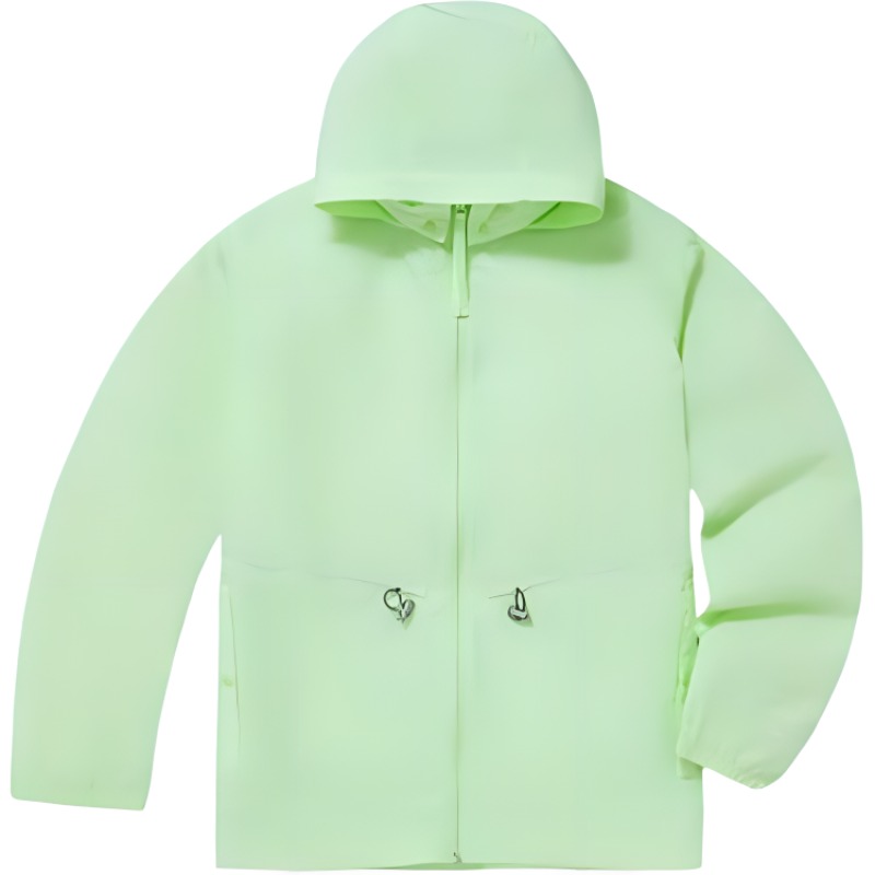 Суперлегкая дышащая быстросохнущая износостойкая одежда с защитой от ультрафиолета для женщин Columbia, Green Apple
Суперлегкая дышащая быстросохнущая износостойкая одежда с защитой от ультрафиолета для женщин Columbia, Green Apple