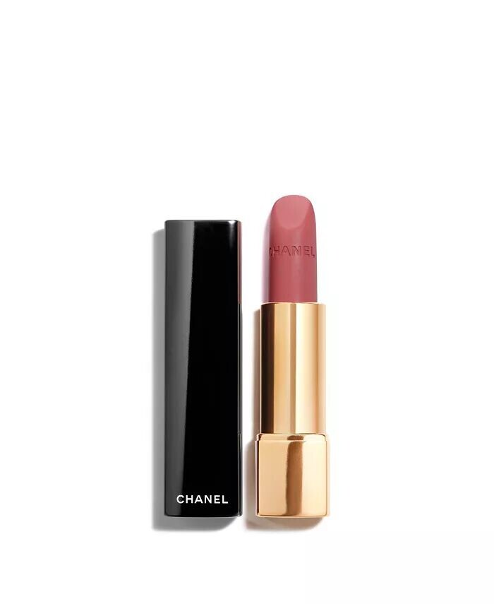 Губная помада Chanel Rouge Allure Velvet, 69 abstrait, 3,5 г
Губная помада Chanel Rouge Allure Velvet, 69 abstrait, 3,5 г