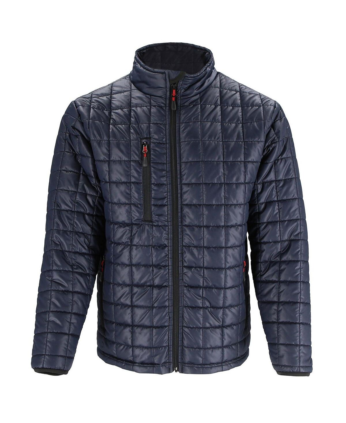 Мужская утепленная складная куртка-пуховик Wayfinder — большая и высокая RefrigiWear
Мужская утепленная складная куртка-пуховик Wayfinder — большая и высокая RefrigiWear