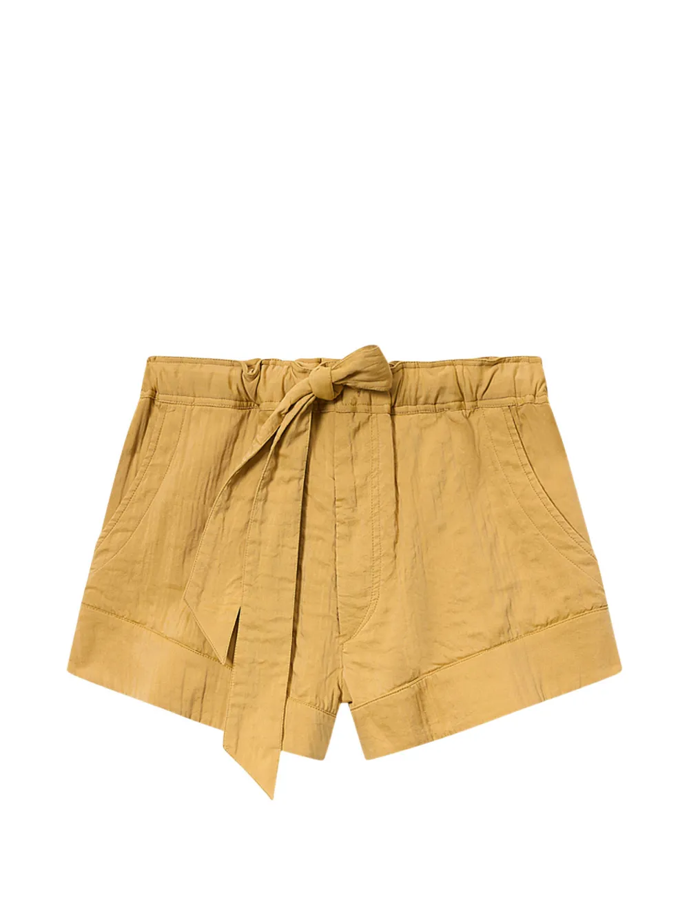 Шорты Birva Marant Etoile, желтый
Шорты Birva Marant Etoile, желтый