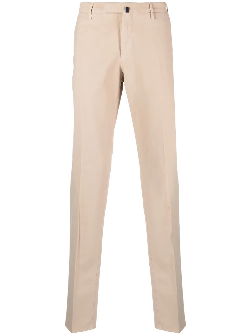Брюки чинос со складками Incotex, нейтральный
Брюки чинос со складками Incotex, нейтральный