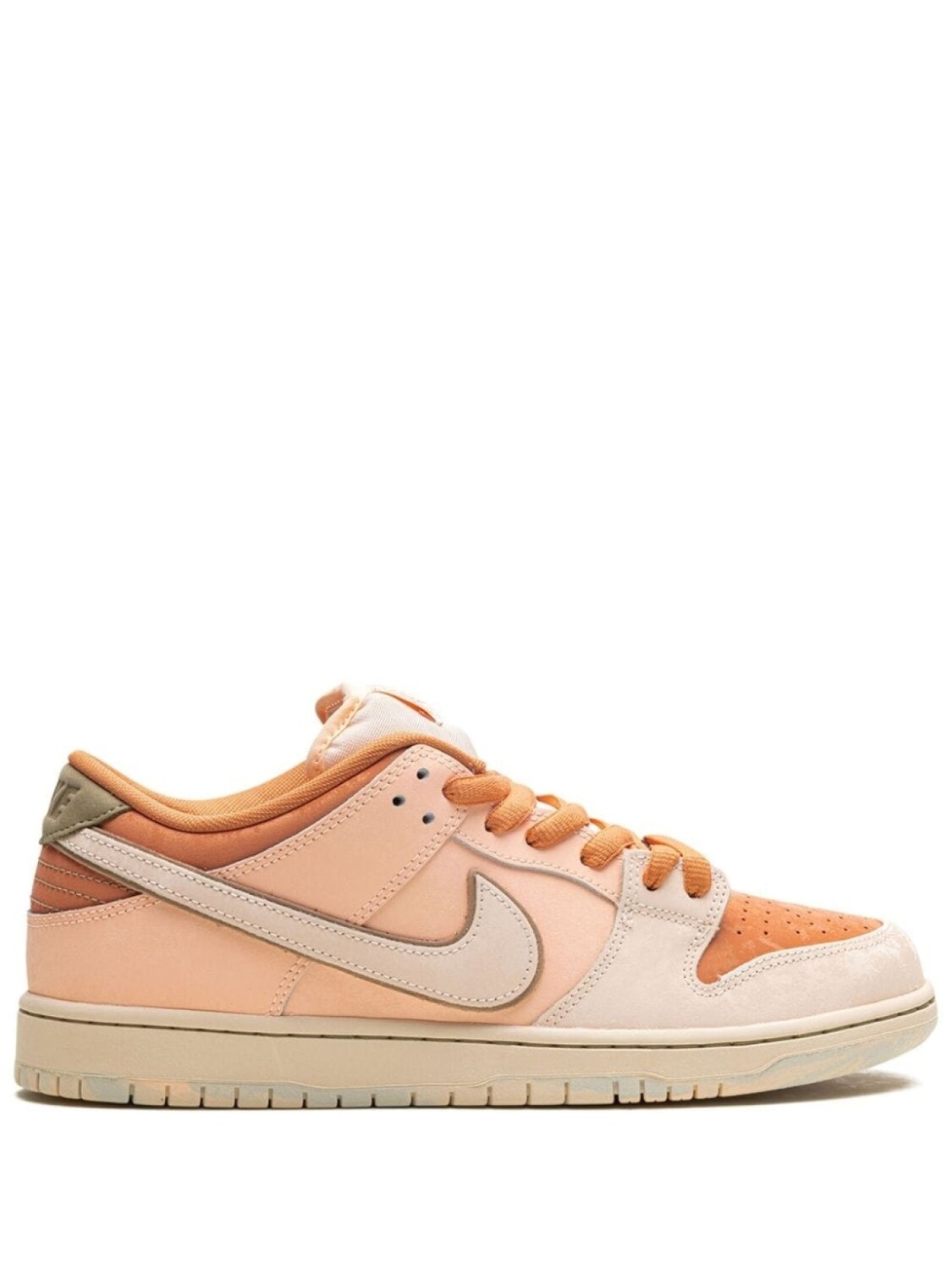 Nike кроссовки SB Dunk Low Pro PRM "Trocadero Gardens", розовый
Nike кроссовки SB Dunk Low Pro PRM "Trocadero Gardens", розовый