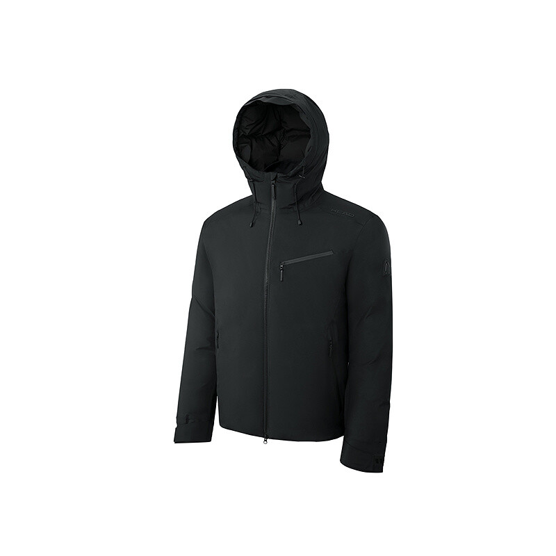 Стеганая куртка мужская Head, черный
Стеганая куртка мужская Head, черный