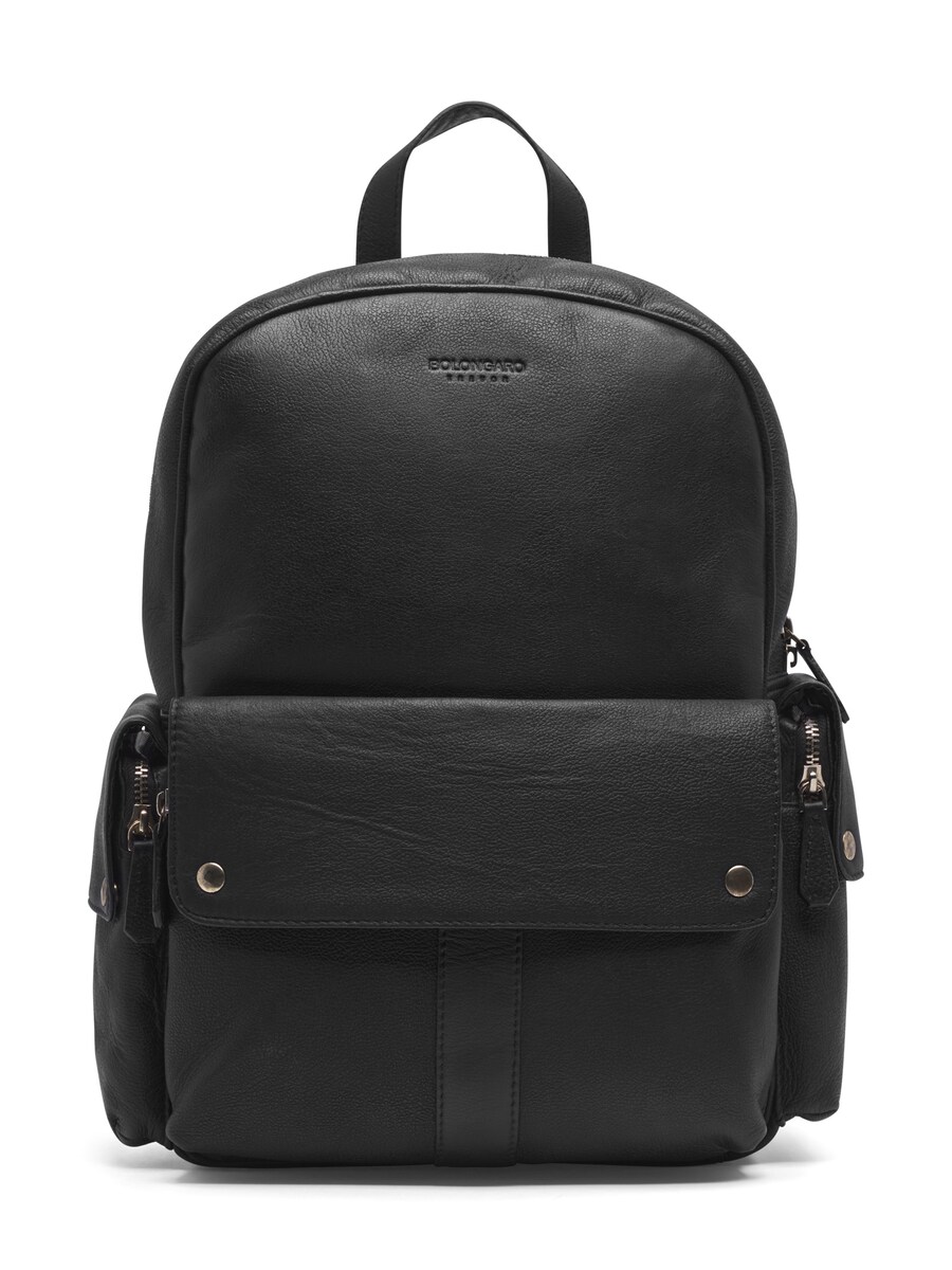 Рюкзак Bolongaro Trevor, черный
Рюкзак Bolongaro Trevor, черный