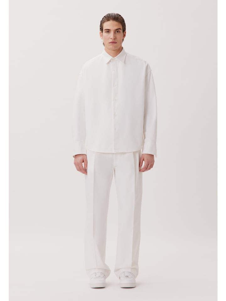 Рубашка Studio Seidensticker, белый
Рубашка Studio Seidensticker, белый