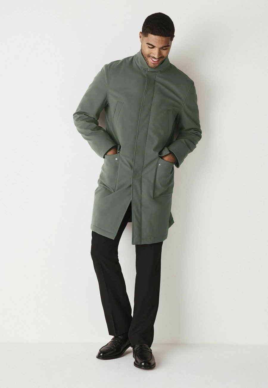 Куртка Next REGULAR FIT QUILTED FUNNEL NECK , Green
Куртка Next REGULAR FIT QUILTED FUNNEL NECK , Green