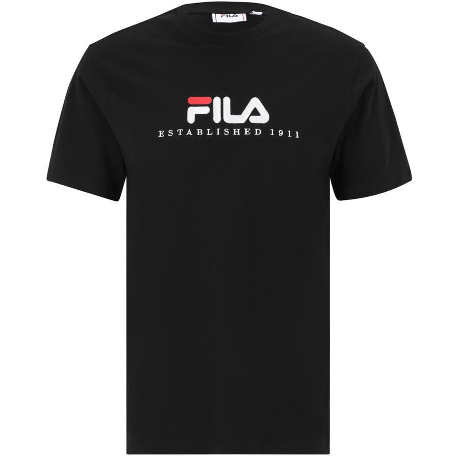 Футболка FILA Bedburg
Футболка FILA Bedburg