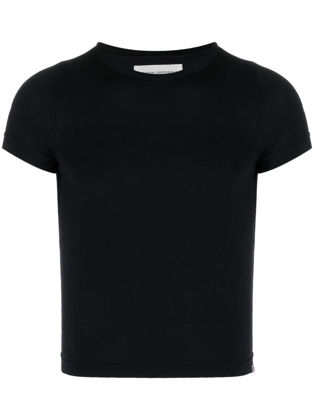 Футболка N°292 America extreme cashmere, синий 
Футболка N°292 America extreme cashmere, синий